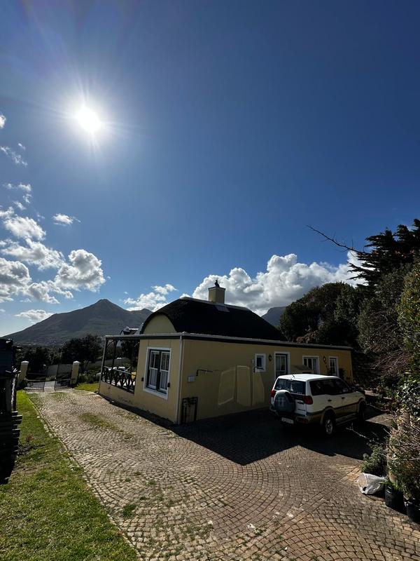 7 Bedroom Property for Sale in Crofters Valley Western Cape